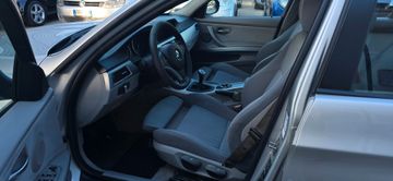 BMW 320 - 10