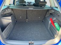 Skoda Fabia - Vorschau Bild 16
