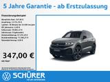Volkswagen Touareg 3.0TDI R-Line BlackStyle Offroad HuD 360