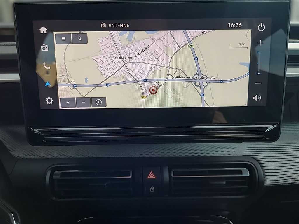 Citroën C3 - Bild 14