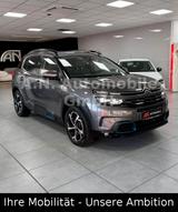 Citroën C5 Aircross Hybrid SHINE*Leder*Pano*Cam*Memory - Citroën C5 Aircross in Duisburg