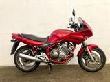 Yamaha XJ 600 S Diversion aus 2. Hand - YAMAHA XJ 600 S DIVERSION