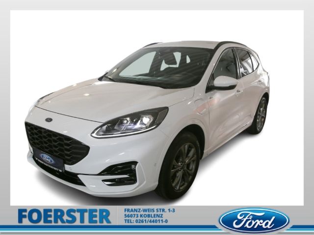 Ford Kuga 2.5 PHEV Aut. ST-Line X Navi ACC BLIS Kamer