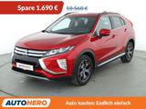 Mitsubishi Eclipse Cross 2.2 DI-D Diamant Edition+ 4WD Aut. - Mitsubishi Gebrauchtwagen in Hannover