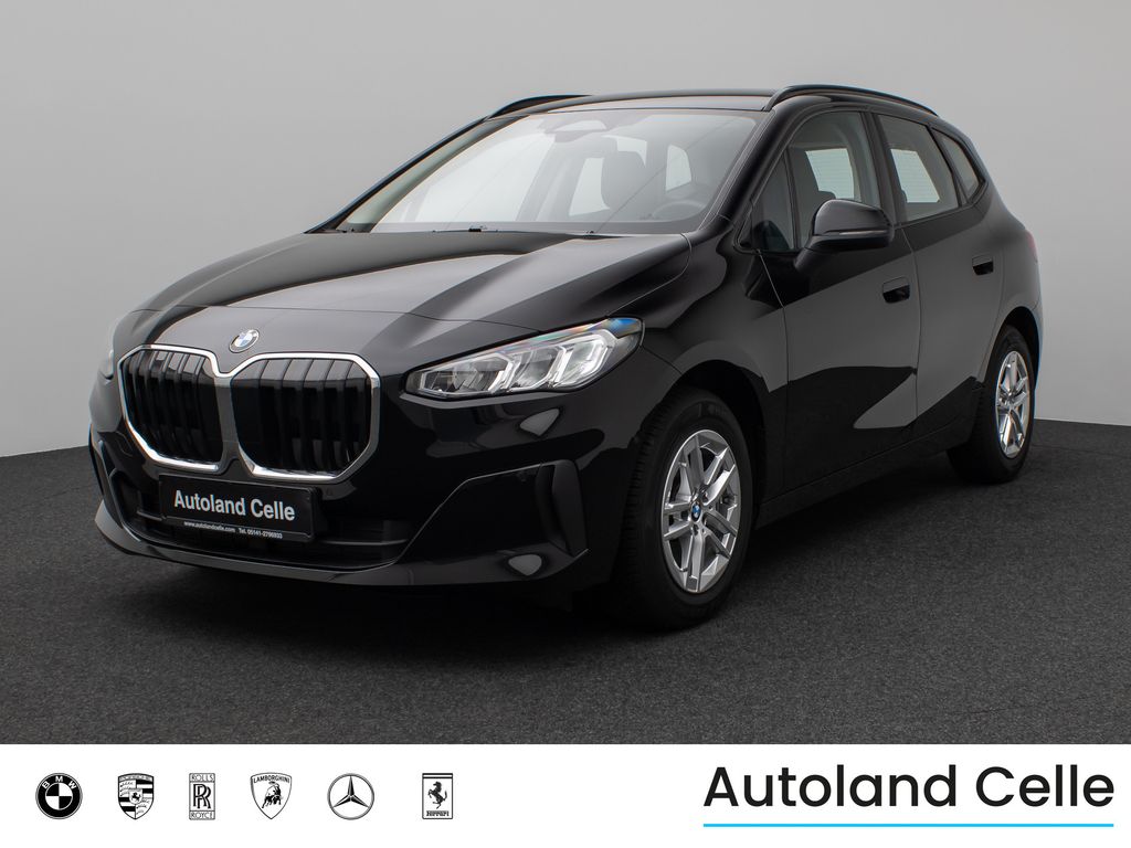 Image of BMW 216 Active Tourer