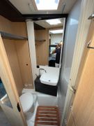 Sunlight T 66 S *Neuheit 2026* 5 Sitz-/ Schlafplätze*3,5t