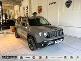 Jeep Renegade Plug-In-Hybrid 4xe High Upland - Jeep Renegade: High Upland