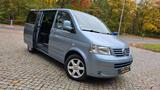 Volkswagen T5 Multivan Atlantis--AHK-Navi-7XSitzer+Bett - Volkswagen: Multivan Atlantis