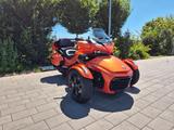 Can-Am Spyder  F3 LIMITED - SPYDER