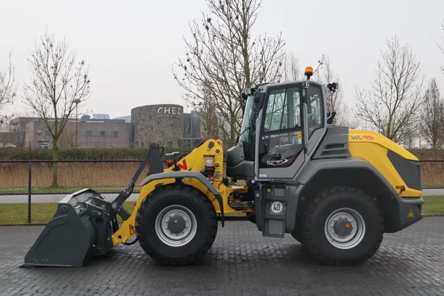 Wacker NEUSON WL95 | NEW - UNUSED | 40 KM/H | FULL OPTI