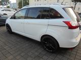 Ford Grand C-Max Cool & Connect+18 Zoll Alu - Ford Grand C-MAX Cool-&-Connect mit Diesel-Antrieb