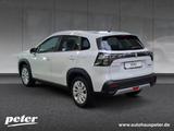 Suzuki S-Cross 1.4 Comfort Allgrip Hybrid - Suzuki Gebrauchtwagen in Erfurt