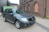 Mercedes-Benz GLK 220 CDI 4MATIC BE*AHK*BT* - Mercedes-Benz GLK 220 Gebrauchtwagen in Mülheim (Ruhr)