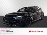 Audi RS4 Avant competition plus 360°+Carbon+HuD+Pano - Audi RS4 competition plus Gebrauchtwagen