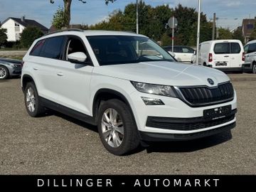 Skoda Kodiaq - 3