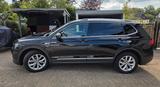 Volkswagen Tiguan Allspace 2.0 TSI OPF 140kW DSG 4MOTIO... - Volkswagen Tiguan Allspace in Duisburg