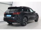 Volkswagen Touareg 3.0 TSI DSG R-Line Navi*Standhzg*Leder*P - Volkswagen Touareg in Aachen