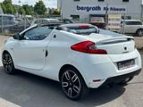 Renault Wind Dynamique CABRIO EURO5 TOP-ZUSTAND - Renault Wind: Cabrio