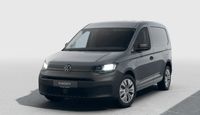Volkswagen Caddy - Vorschau Bild 2