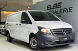 Mercedes-Benz Vito Kasten 116 CDI RWD Extralang 1.-Hand 3-Sitz - gebrauchte Mercedes-Benz Vito aus dem Jahr 2023