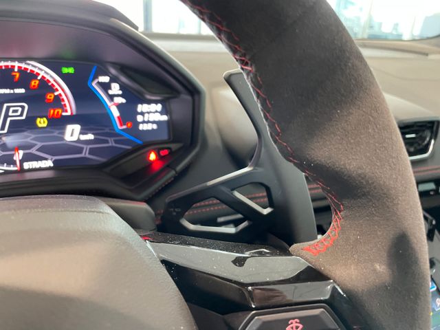 Lamborghini Huracán EVO Spyder | LIFT | SENSONUM | SOFORT