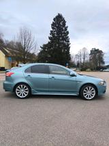 Mitsubishi Lancer 2.0 Diesel Service Neu! ... - Mitsubishi Lancer aus 2009