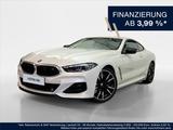 BMW M850i xDrive Top-Leasingrate 799€ netto