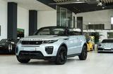 Land Rover Range Rover Evoque Cabrio HSE Dynamic*LUXUS-PAK* - Land Rover Range Rover Evoque in Köln