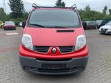 Renault Trafic Kasten L1H1 2,7t - Renault Trafic in Wiesbaden