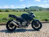 Suzuki SFV 650 (ABS) Gladius SV 650  A2 - SUZUKI SV 650 A