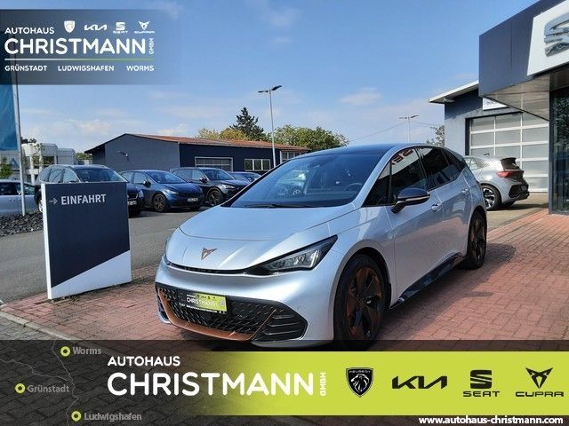 Fahrzeugabbildung CUPRA Born 150 (58kWh) *Panorama *Navi *Soundsystem *3