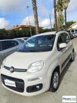 Fiat FIAT - Panda - 1.3 MJT 95 CV S&S Lounge - Fiat Panda LOUNGE mit Diesel-Antrieb