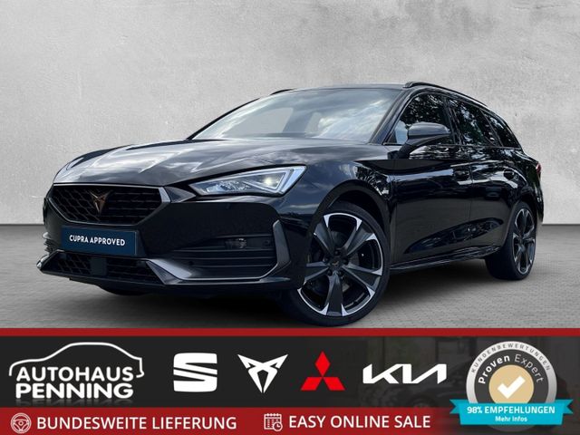 Leon ST 1.4 e-HYBRID APPLECARPLAY ACC LED BT SHZ