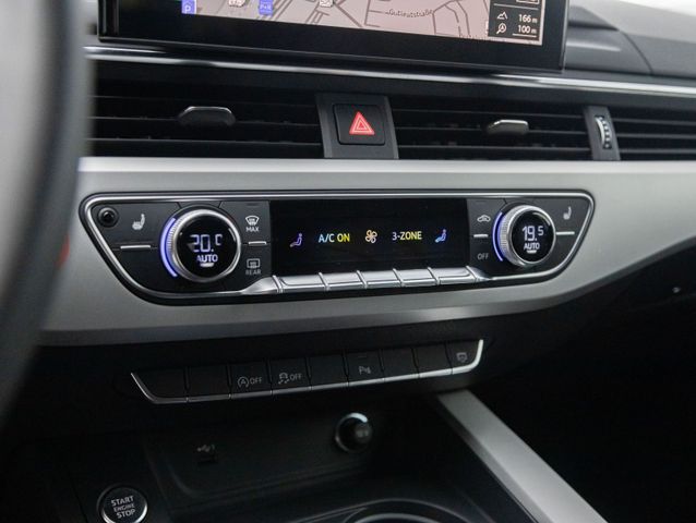 Bild #14: Audi A4 Avant S line 35TFSI Stronic Navi virtual ACC