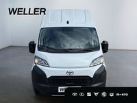 Toyota Proace Max - Vorschau Bild 2