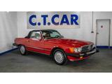 Mercedes-Benz SL 560 R107 - Mercedes-Benz R107