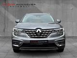 Renault Koleos Life 4x4 1.Hand/AHK/NAVI/LED/TOTW/TEMPOMA - gebrauchte Renault Koleos aus dem Jahr 2019