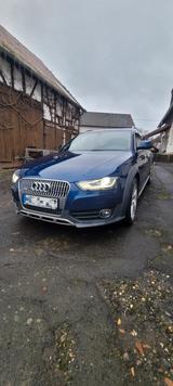 Audi A4 Allroad 2.0 TFSI S tronic quattro  S-LINE  - gebrauchte Audi A4 Allroad aus dem Jahr 2015