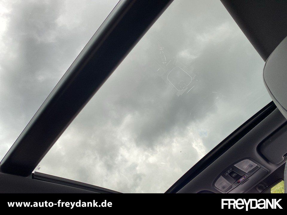 Hyundai i30 – Bild 17