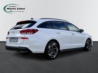 Hyundai i30 - Vorschau Bild 5