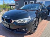 BMW 420 Gran Coupé Gran Sport Line - BMW 420 Gran Coupé aus 2015
