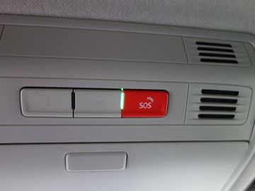 Bild 21 Skoda Fabia 116PS Smart Link ACC LED Kamera