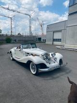 Andere Heritage  K540