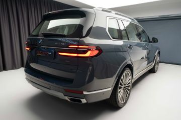 BMW X7 - 6