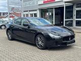 Maserati Ghibli 3.0 V6 Automatik *1. Hand - Maserati mit Diesel-Antrieb