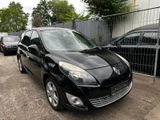 Renault Scenic III Authentique TÜV NEU*2.HAND - Renault Scenic: Authentique