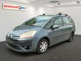 Citroën Grand C4 Picasso 1.8 16V 7-Sitzer Klima Tempo - Citroën Grand C4 Picasso / SpaceTourer aus 2007