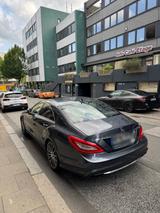 Mercedes-Benz Mercedes Benz Cls 350 Cdi - Mercedes-Benz CLS 350 in Wuppertal