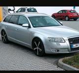 Audi A6 2.0 TFSI multitronic Avant - - Audi A6 aus 2006: 2.0