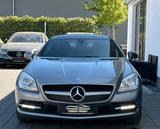 Mercedes-Benz SLK 200 Roadster 7G*PANO*AIRSCARF*SHZ*NAVI*LEDER - gebrauchte Mercedes-Benz SLK 200 aus dem Jahr 2012
